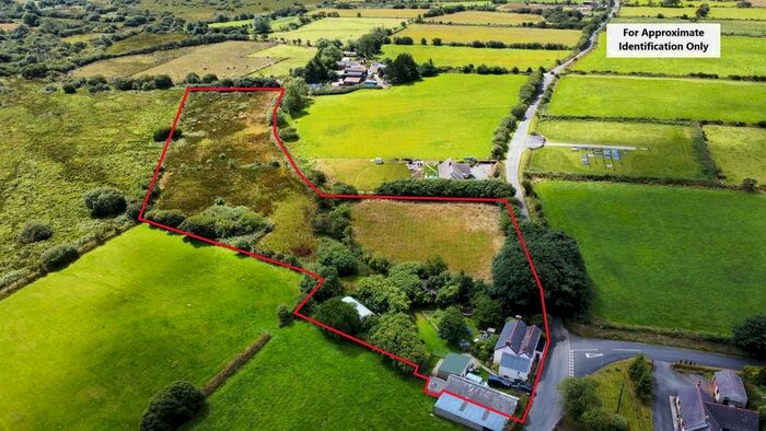 4 Bedroom Property For Sale In Mynachlogddu, Clynderwen, SA66