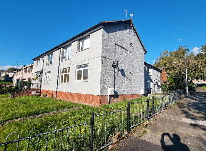 1 Bedroom Apartment / Flats For Sale In B Iniscarn Park, Lisburn, BT28