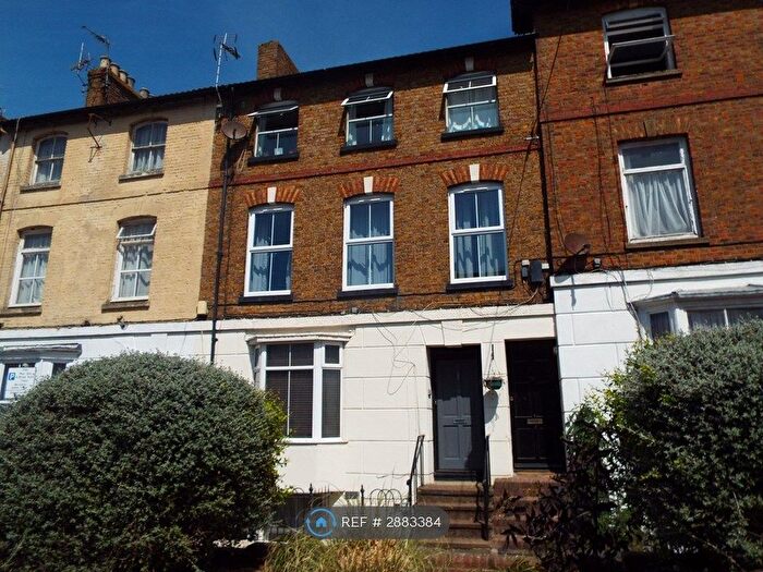 1 Bedroom Flat To Rent In Mortimer St, Herne Bay, CT6