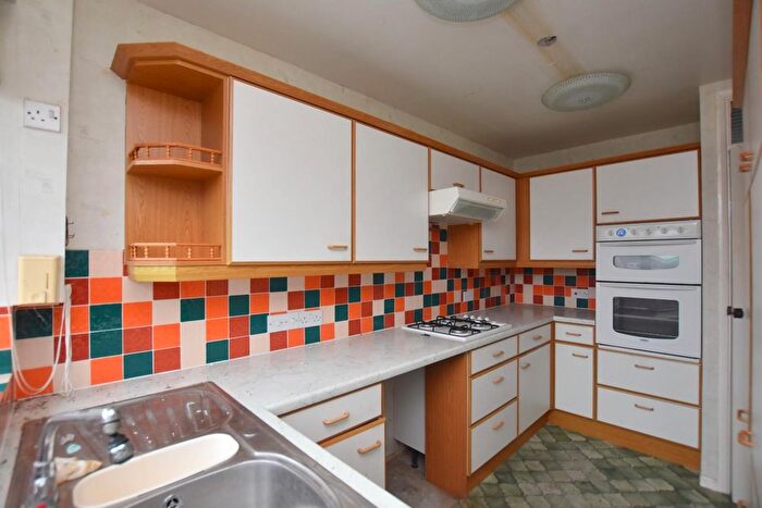 3 Bedroom Semi-Detached Bungalow For Sale In Dunes Road, Greatstone, New Romney, TN28