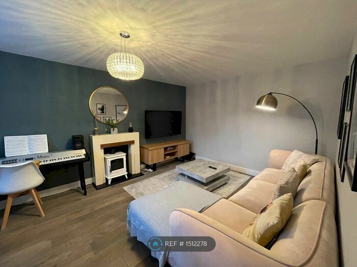 4 Bedroom Detached House To Rent In Ripley Road, Broughton, Milton Keynes, MK10