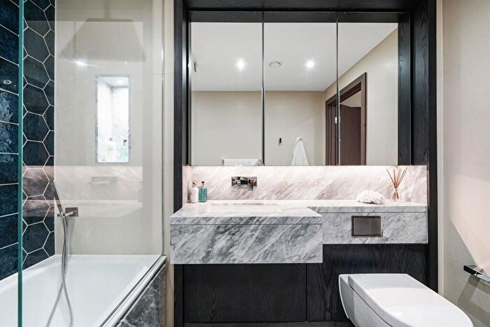 1 Bedroom Flat To Rent In Distillery Road, London, W6