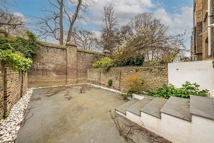1 Bedroom Flat To Rent In Ifield Road, South Kensington, SW10
