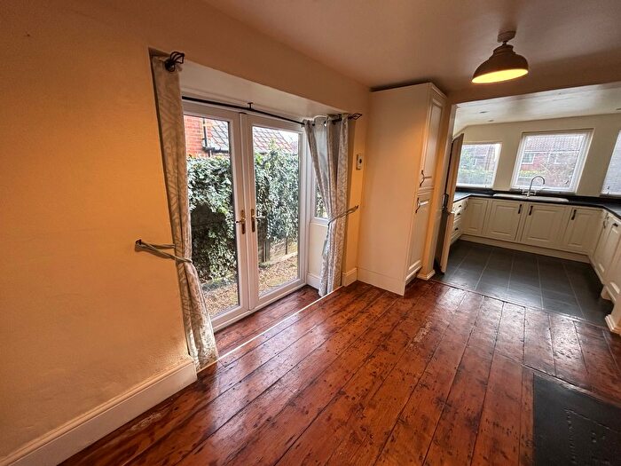 4 Bedroom Property To Rent In Manor Road, Mundesley, Norwich, NR11