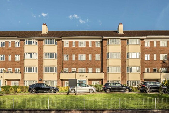 2 Bedroom Flat For Sale In Honor Oak Park, Forest Hill, SE23