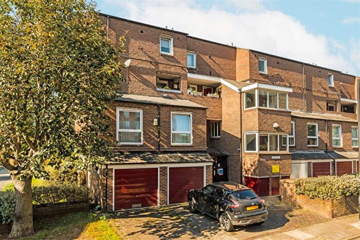 4 Bedroom Flat To Rent In Prioress Street, Borough, SE1