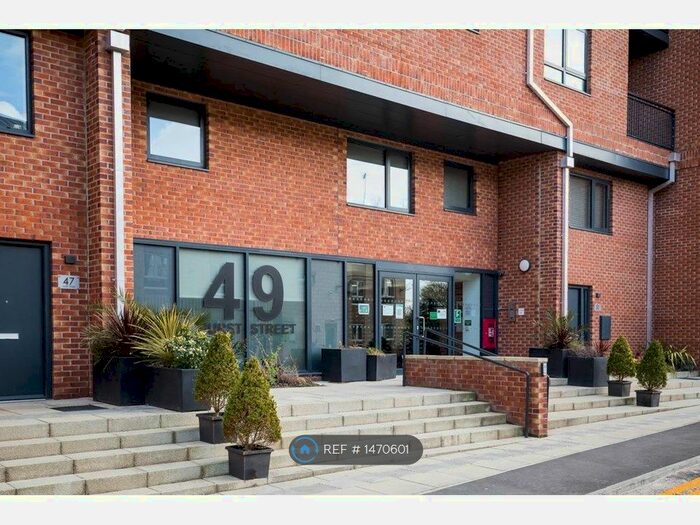 1 Bedroom Flat To Rent In Hurst Street, Liverpool, L1