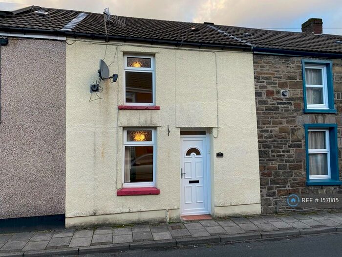 2 Bedroom Terraced House To Rent In Jenkin Street, Abercwmboi, Aberdare, CF44