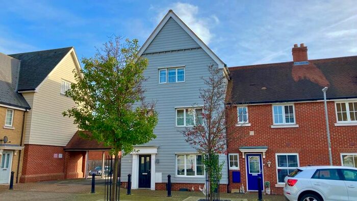 4 Bedroom Property To Rent In Weetmans Drive, Colchester, CO4