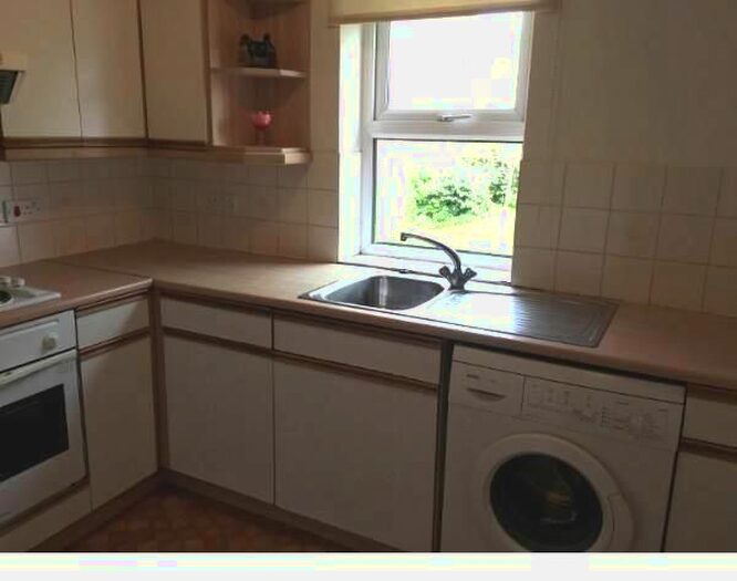 1 Bedroom Property To Rent In Lawn Road, Southampton, SO17