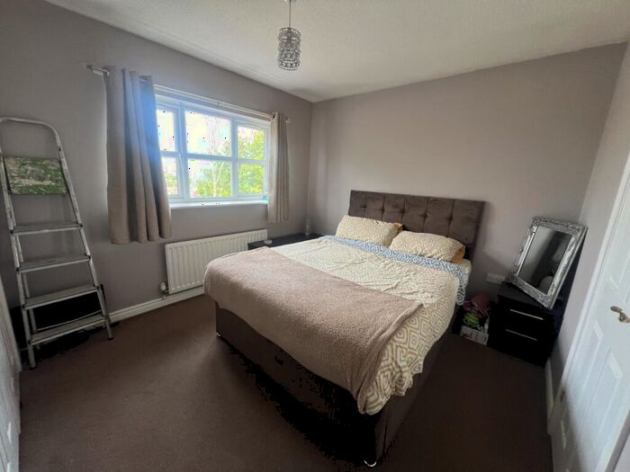 4 Bedroom Detached House For Sale In The Coppice, Easington Colliery, Peterlee, County Durham, SR8