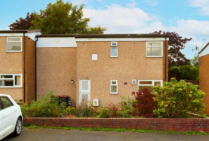 3 Bedroom Property To Rent In Sunnymead, Sutton Hill, Telford, TF7