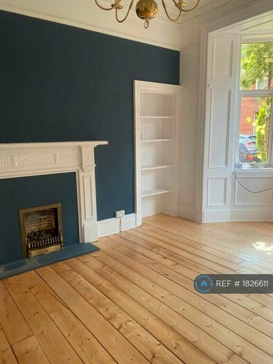 2 Bedroom Flat To Rent In Cartvale Road, Glasgow, G42