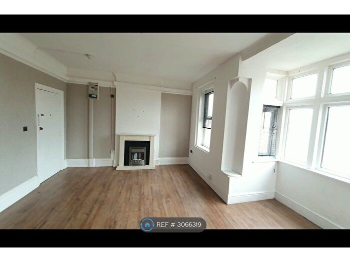 Studio To Rent In Thorpe Road, Melton Mowbray, LE13