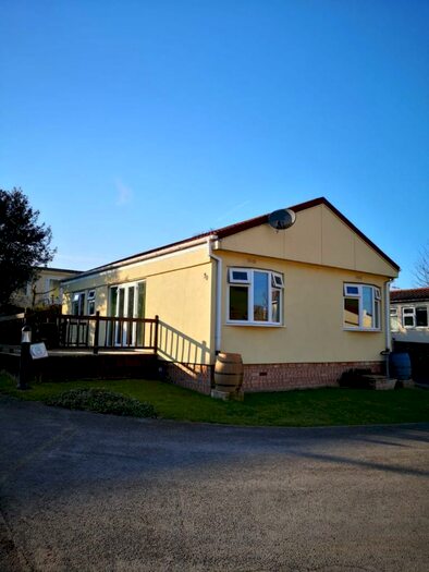 2 Bedroom Park Home To Rent In Lea Villa Residential Park, Lea, Ross-on-Wye, HR9