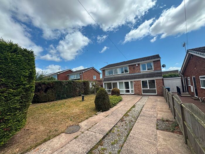 4 Bedroom Property To Rent In Carrisbrook Road, Carlton-In-Lindrick, Worksop, S81