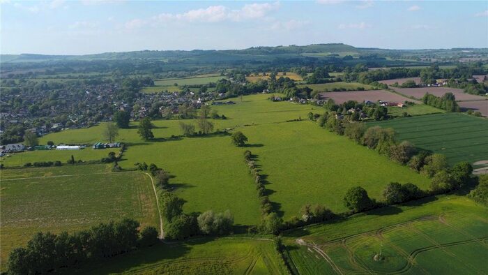 Land For Sale In Kepnal, Pewsey, Wiltshire, SN9