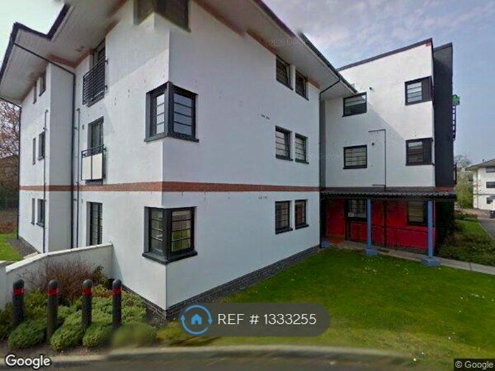 2 Bedroom Flat To Rent In Whiteside Court, Bathgate, EH48