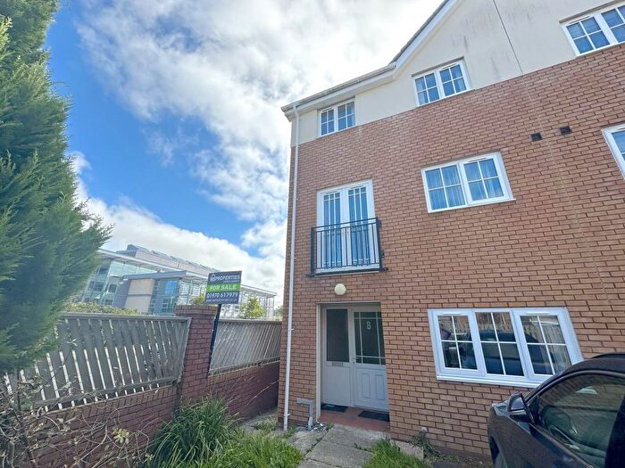 6 Bedroom Property To Rent In Clos Morgan, Llanbadarn Fawr, Aberystwyth, SY23