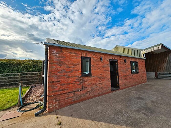1 Bedroom Barn Conversion To Rent In Hay Lane, Shernal Green, Droitwich, Worcestershire, WR9