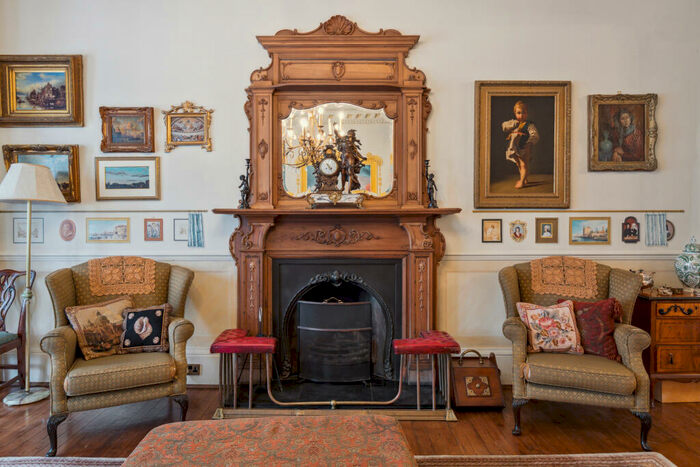 7 Bedroom House For Sale In Blairbeth Road, Burnside, Glasgow, G73