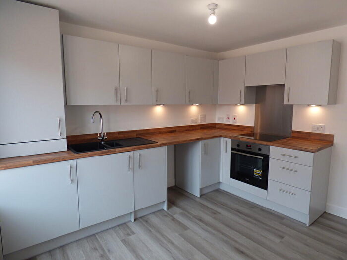 3 Bedroom Semi-Detached House To Rent In Calves Close, Cranbrook, Exeter, EX5