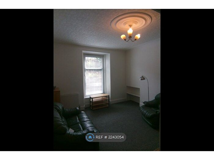 2 Bedroom Flat To Rent In Erskine Street, Aberdeen, AB24
