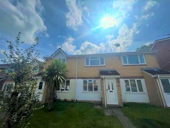 2 Bedroom Semi-Detached House To Rent In Heol Y Carnau, Caerphilly, CF83