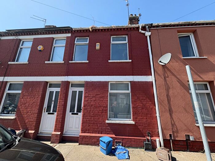 2 Bedroom House To Rent In Cumnock Terrace, Cardiff, CF24