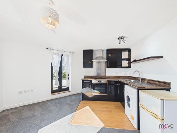 2 Bedroom Apartment To Rent In Norwood Road, Norwood View Norwood Road, GL50