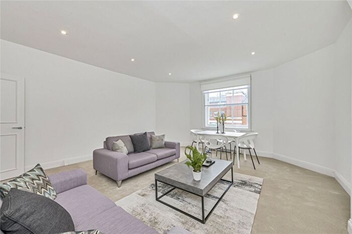 3 Bedroom Flat To Rent In Upper Wimpole Street, Marylebone, London, W1G