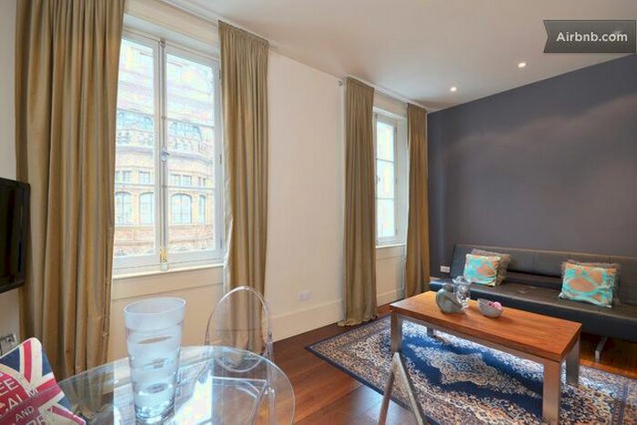 1 Bedroom Flat To Rent In Maddox Street, London, W1S