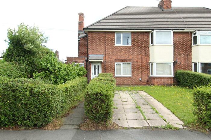 2 Bedroom Flat To Rent In Altway, Aintree Village, Liverpool, L10