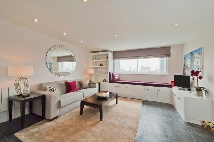 1 Bedroom Flat To Rent In New Compton Street, London, WC2H