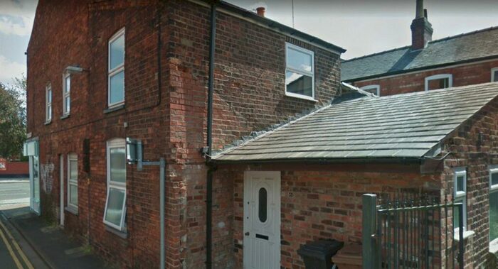 2 Bedroom Terraced House To Rent In Princess Street, Lincoln, LN5