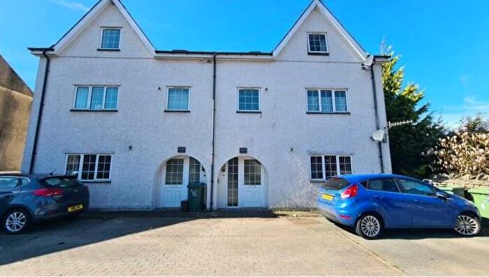 3 Bedroom Property To Rent In Erw Gron, Bangor, LL57