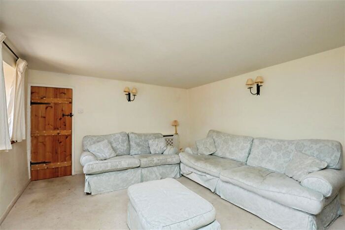 3 Bedroom Terraced House For Sale In Chequers Lane, Saham Toney, Thetford, IP25