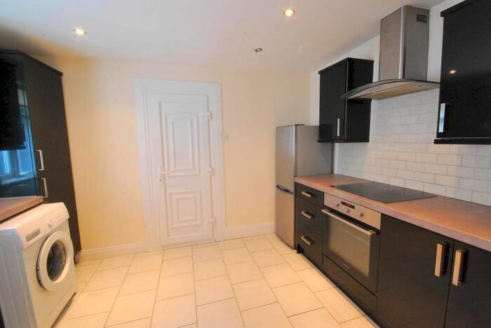 4 Bedroom Terraced House To Rent In Shortridge Terrace, Jesmond, Newcastle Upon Tyne NE2