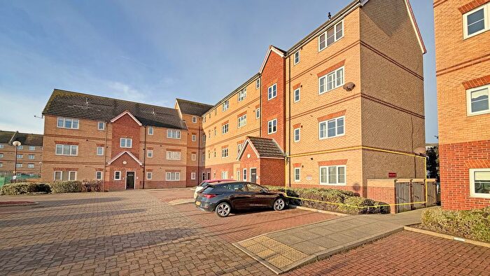 1 Bedroom Flat For Sale In Fleet Avenue, Hartlepool, TS24