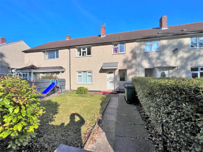 Houses for sale & to rent in TF4 3RE, Majestic Way, Dawley Magna Telford