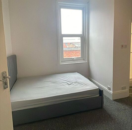 1 Bedroom Flat To Rent In Hartington Road, Stockton-On-Tees, TS18