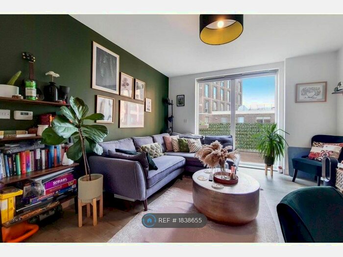 2 Bedroom Flat To Rent In Chesterton House, Harrow, HA1