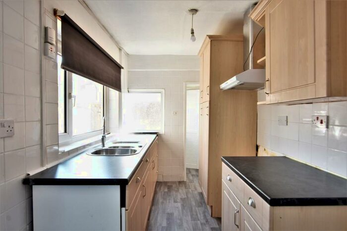 2 Bedroom Terraced House To Rent In Dominion Street, Walney, Barrow-In-Furness, LA14