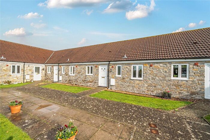 2 Bedroom Bungalow For Sale In Old Farm Court, Queen Camel, Yeovil, Somerset, BA22