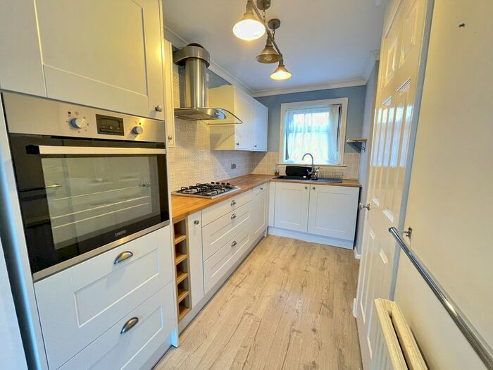 2 Bedroom End Of Terrace House To Rent In Marl Croft, Penwortham, PR1