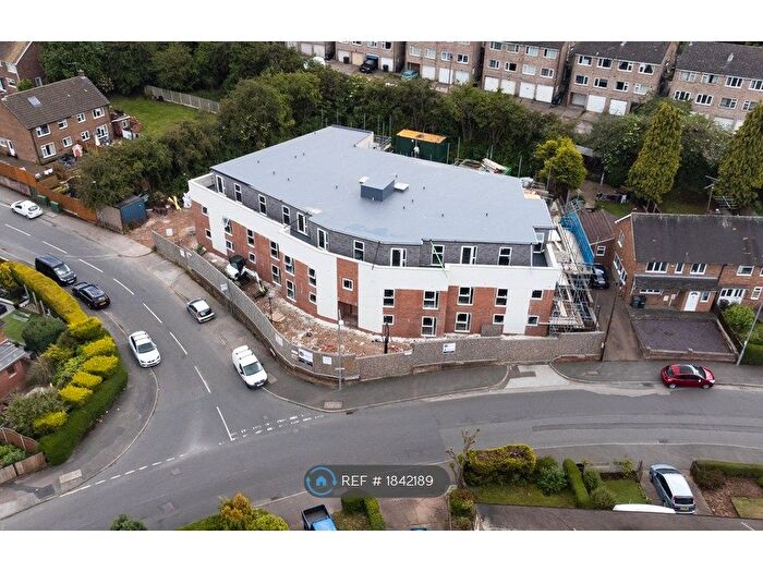 1 Bedroom Flat To Rent In The Phoenix, Nottingham, NG4