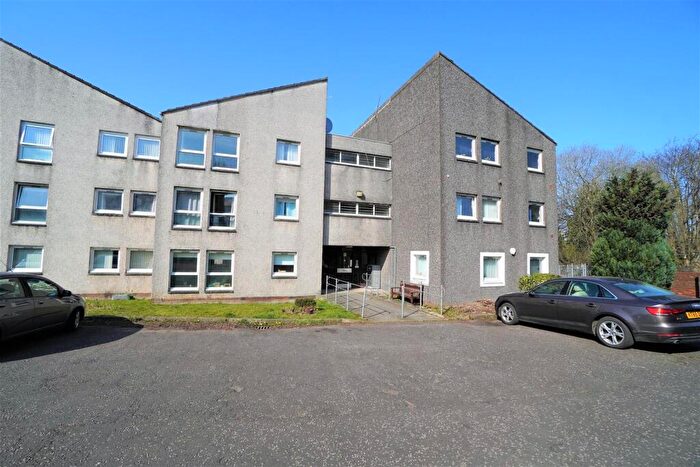 2 Bedroom Apartment To Rent In Gowanbrae, Lenzie, G66