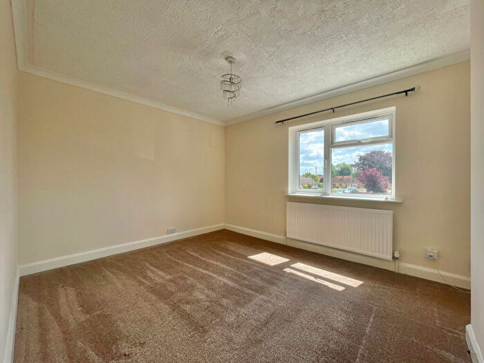 2 Bedroom End Of Terrace House For Sale In Elliot Road, March, PE15