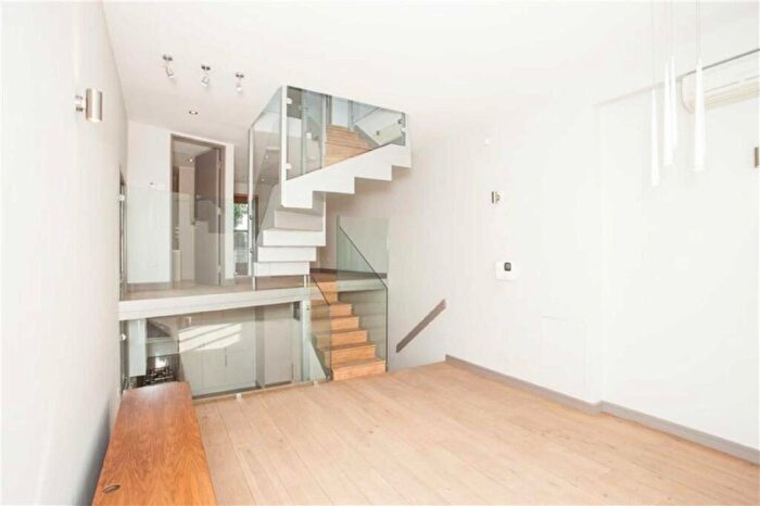 2 Bedroom Detached House To Rent In Parkhill Road, Belsize Park, London, NW3