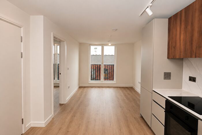 1 Bedroom Apartment To Rent In Sapphire Court, Bradford Street, Birmingham, B12